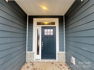 New construction Townhouse house 4017 Port Richmond Ave, Unit 3, Gastonia, NC 28056 - image