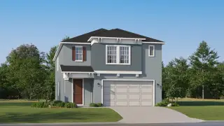 New construction Single-Family house 7238 119Th Ct E, Palmetto, FL 34221 plan Stowe - image