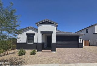 New construction house 2324 W Moody Trl, Phoenix, AZ 85041 plan Laveen - image
