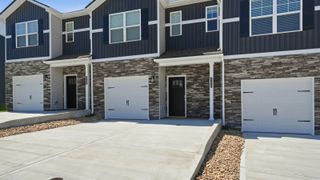 New construction Single-Family house 1130 Wenna Wy, Kingsport, TN 37664 plan Altamont Townhome - image