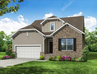 New construction Single-Family house 433 True Cedar Wy, Aiken, SC 29803 plan Wescott - image