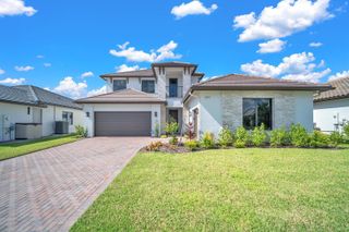 New construction Single-Family house 5291 Nevola Ave, Ave Maria, FL 34142 - image