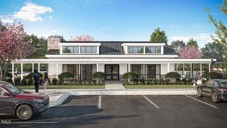 New construction  house 120 Sprenger St, Garner, NC 27529 plan Tate - image