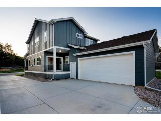 New construction Single-Family house 1667 Taft Gardens Cir, Loveland, CO 80537 - image