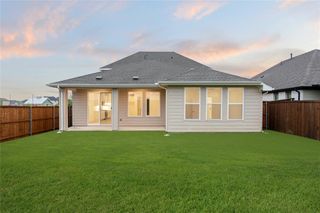 New construction Single-Family house 2806 Troon St, Royse City, TX 75189 plan The Galveston - image