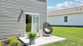 New construction Single-Family house 412 Cloudland Dr, Portland, TN 37148 plan HARTSVILLE - image