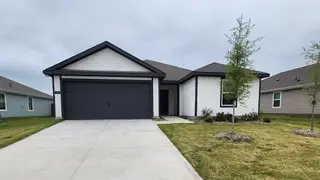 New construction Single-Family house 500 Silver Birch Dr, Josephine, TX 75173 plan Travis - image