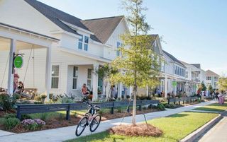 New construction Single-Family house 614 June Berry Dr, Summerville, SC 29486 plan The Munich - image