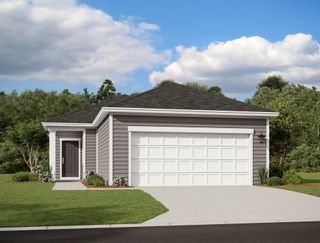 New construction Single-Family house 15908 Narcissus Wy, Austin, TX 78725 plan Atlantis - image