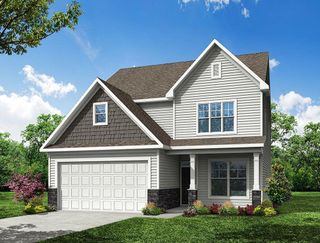 New construction Single-Family house 660 Pherson St, Aiken, SC 29801 plan Oxford - image