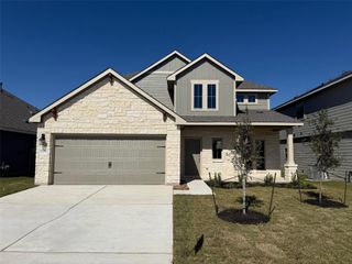 New construction Single-Family house 1221 Canton Dr, College Station, TX 77845 plan Sonoma - image