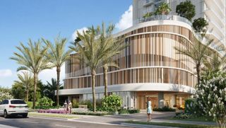 New construction Condo/Apt house 4714 Flagler Drive, Unit 1002, West Palm Beach, FL 33407 - photo