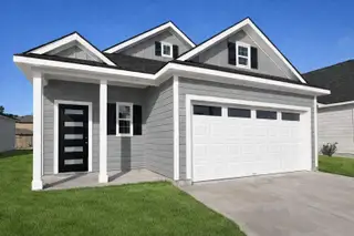 New construction Single-Family house 25713 John Wayne Rd, Splendora, TX 77372 - image