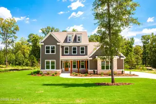 New construction Single-Family house 988 Fairbourne Dr, Grovetown, GA 30813 - image