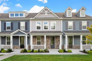 New construction Single-Family house 402 Blair Rd, Smyrna, TN 37167 plan Walker - image