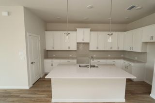 New construction Single-Family house 4611 Compass Ave, Richmond, TX 77469 plan The Flora - image