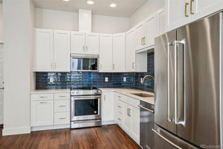 New construction Townhouse house 3126 W Bonfils Pl, Unit 46, Denver, CO 80236 - image