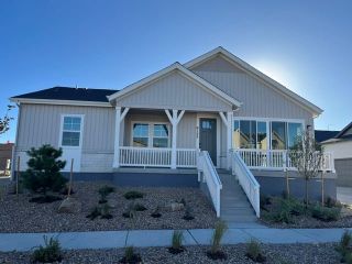 New construction Single-Family house 9155 Violet Wy, Arvada, CO 80007 plan The Canyon - image