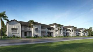 New construction Condo/Apt house 19015 Scallop Lp, Unit 202, Lakewood Ranch, FL 34202 Bromelia II- photo