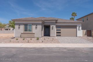 New construction Single-Family house 40165 N Alameda Dr, San Tan Valley, AZ 85140 plan Calderwood Plan 4504 - image