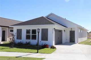 New construction Single-Family house 24350 Sw 18TH Ln, Newberry, FL 32669 - image