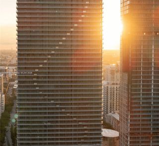 New construction Condo house 700 NE 24th St, Unit 706, Miami, FL 33137 - image