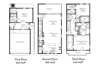 New construction Single-Family house 4903 Stella Link, Austin, TX 78741 - image