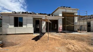 New construction  house 15726 W Brown St, Waddell, AZ 85355 plan Ruby RV - image