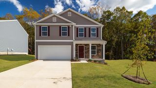 New construction Single-Family house 5153 Fireweed Ct, Dallas, NC 28034 Shane- photo