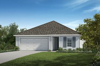 New construction Single-Family house 120 Waverly Ln, Palm Coast, FL 32164 - image