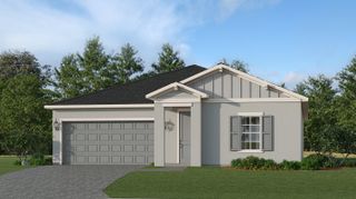 New construction Single-Family house 8170 Saint Kitts Cir, Englewood, FL 34224 plan Armstrong - image