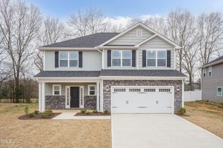 New construction Single-Family house 300 New Twin Branch Ct, Smithfield, NC 27577 plan 2131 - image