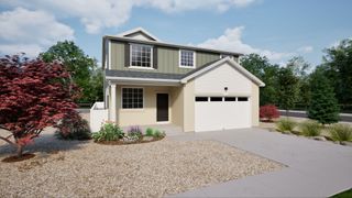 New construction Single-Family house 3451 Teakwood Ln, Johnstown, CO 80534 plan Wonder - image