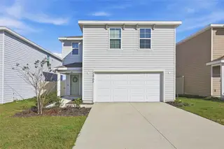 New construction Single-Family house 24706 Nw 11Th Pl, Newberry, FL 32669 plan Elston - image