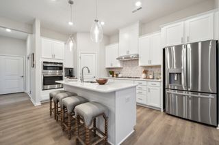 New construction  house 5511 Wolfpack Aly, Indian Land, SC 29707 plan Avon - image