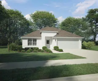 New construction Single-Family house 715 Summerberry Dr, McKinney, TX 75071 plan Oscar - image