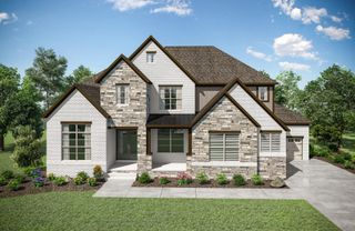 New construction Single-Family house 7208 Severide St, Fairview, TN 37062 plan Wilshire - image