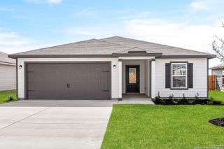 New construction Single-Family house 16013 Imes Way, Lytle, TX 78052 - photo