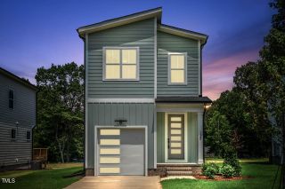 New construction Single-Family house 136 E End Avenue, Durham, NC 27703 - photo