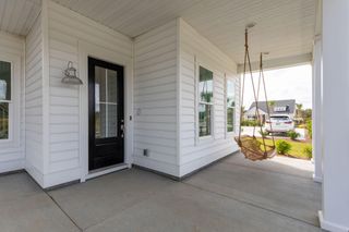 New construction  house 119 Battle Boat Blvd, Ridgeville, SC 29472 plan Elliot - image