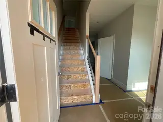 New construction Townhouse house 724 Pinecone Dr, Unit 24, Gastonia, NC 28056 plan 1800 Townhome - image