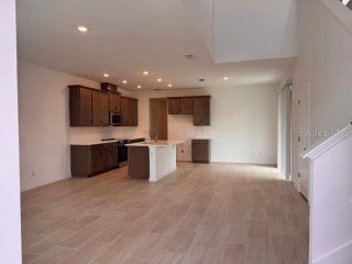 New construction  house 392 Oak Flat Aly, Groveland, FL 34736 plan Vista - image