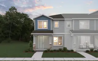 New construction Single-Family house 17001 Haggerty Hollow Dr, Winter Garden, FL 34787 plan Harbor - image