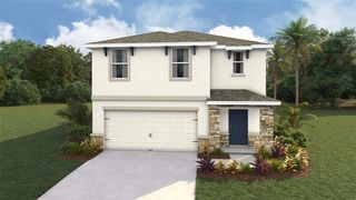 New construction Single-Family house 4307 Sw 69Th St, Ocala, FL 34474 - image