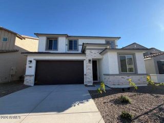 New construction Single-Family house 8929 E Covina St, Mesa, AZ 85207 plan Virgo - image