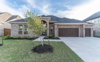New construction Single-Family house 1855 Verona Ln, Rockwall, TX 75032 plan Capitola - image