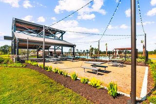 New construction  house 21422 Villa Spruce Ln, Tomball, TX 77377 plan Whitley - image