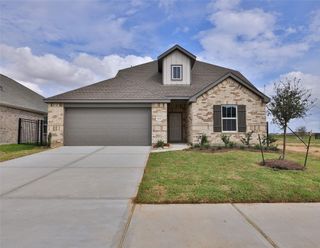 New construction Single-Family house 4652 Peony Green Dr, Katy, TX 77493 - image
