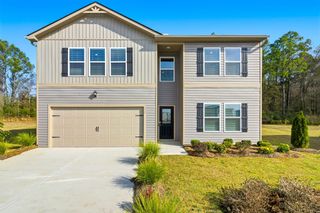 New construction Single-Family house 320 Cody Dr, Macon, GA 31216 plan Jodeco - image