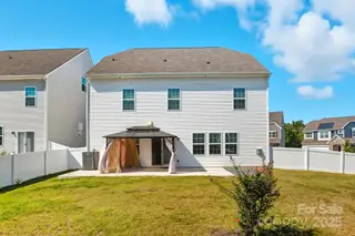 New construction Single-Family house 5580 Soft Shell Dr, Lancaster, SC 29720 plan Davidson - image